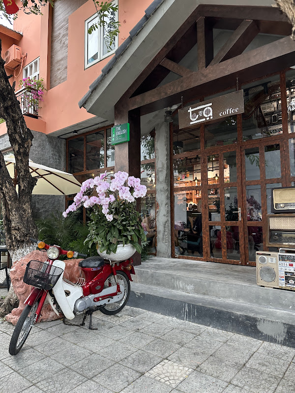 TẠ COFFEE